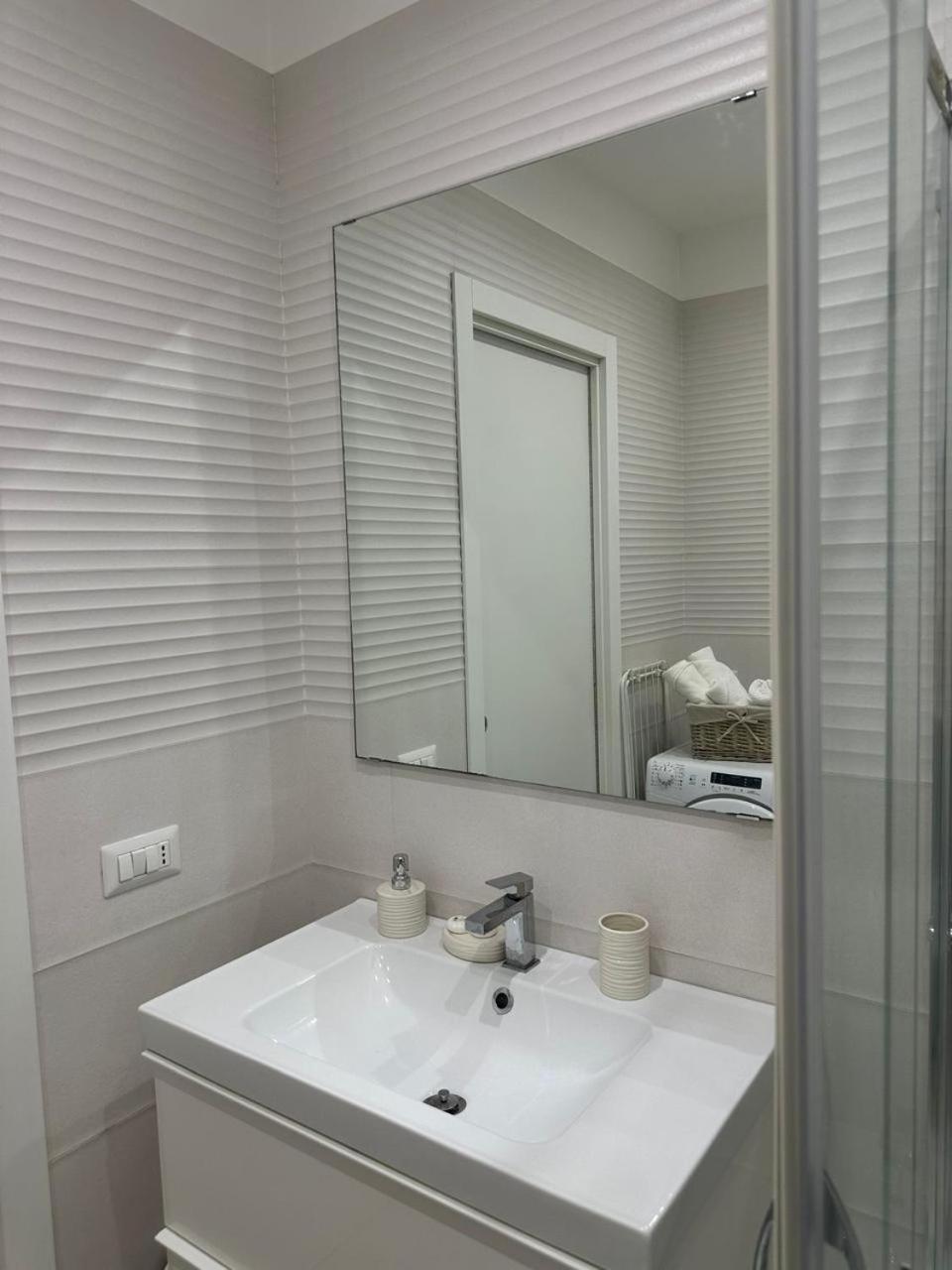 Margherita Apartment Bari Exterior foto