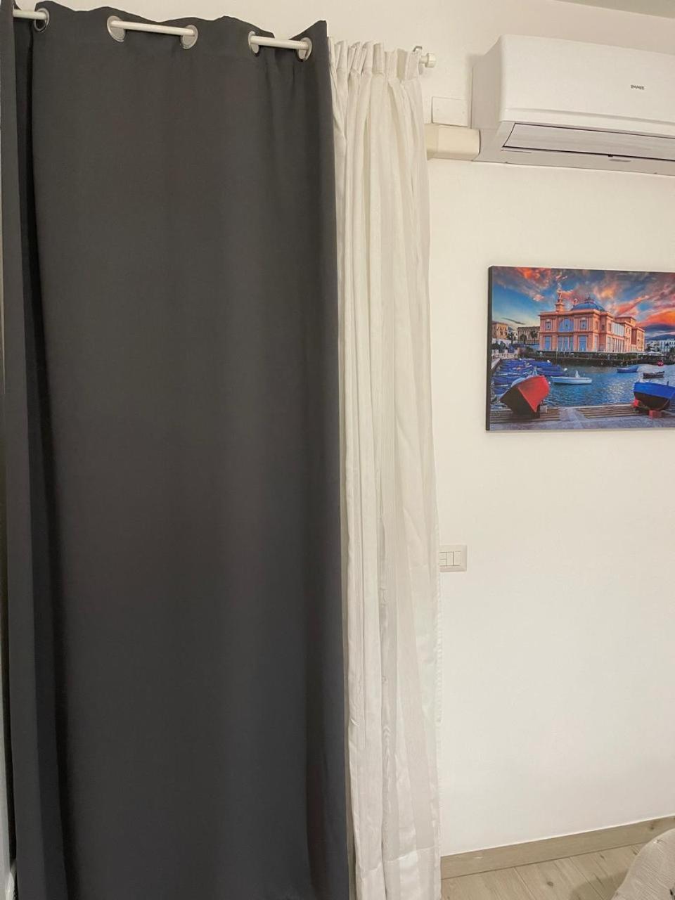 Margherita Apartment Bari Exterior foto