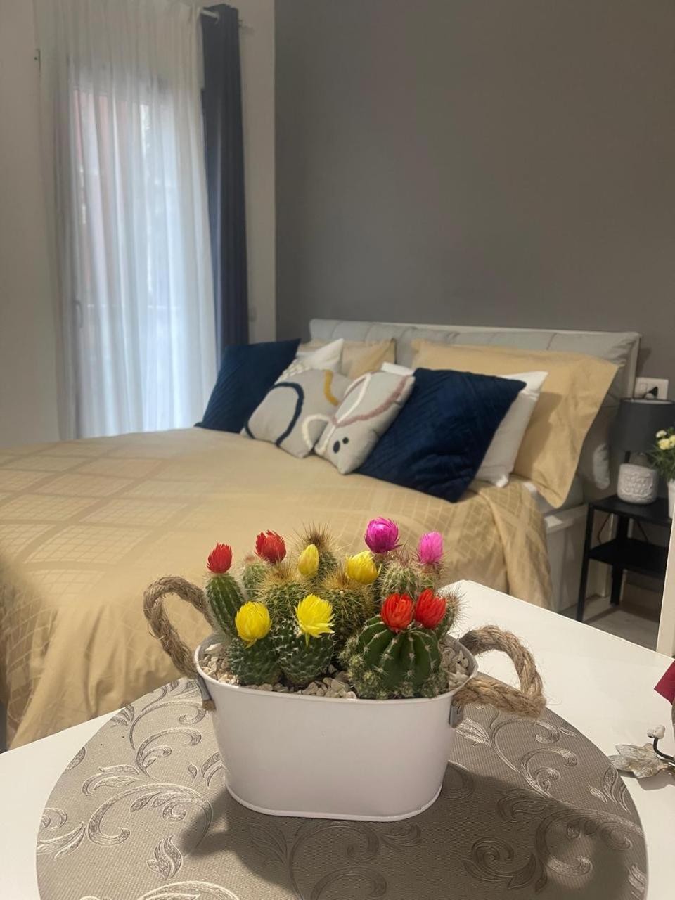 Margherita Apartment Bari Exterior foto