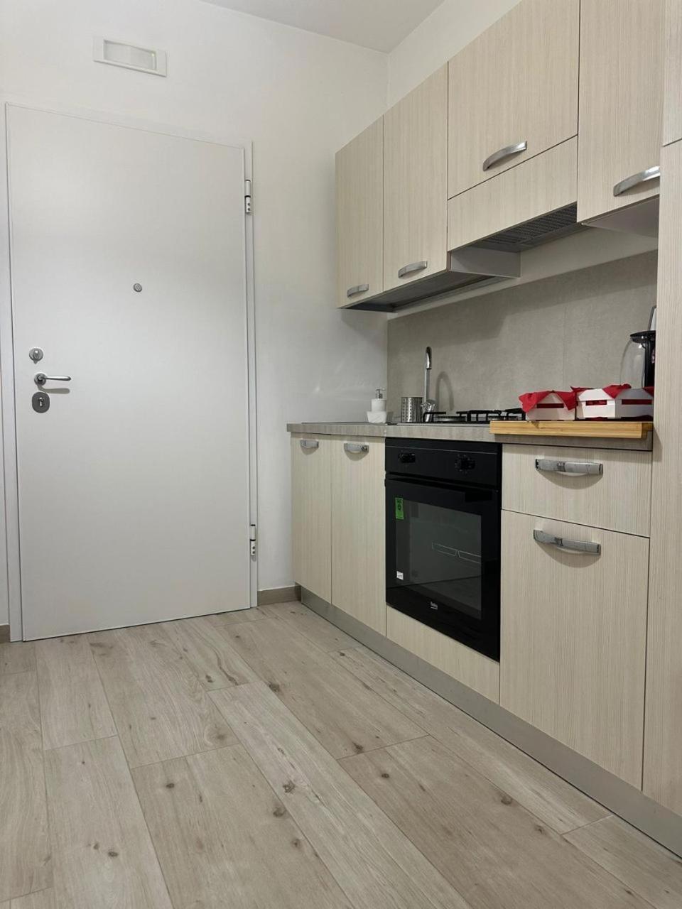 Margherita Apartment Bari Exterior foto