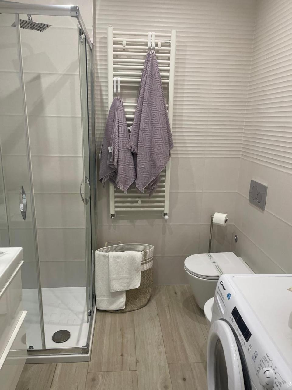 Margherita Apartment Bari Exterior foto